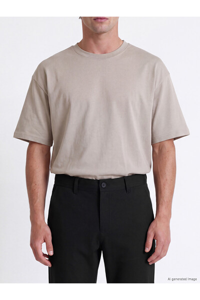 LC Waikiki Lcw Vision Regular Fit Dobby Men's Trousers