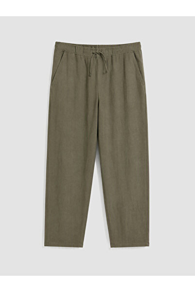 LC Waikiki Rmz Gi̇yi̇m Farkiyla Standard Fit Men's Pants