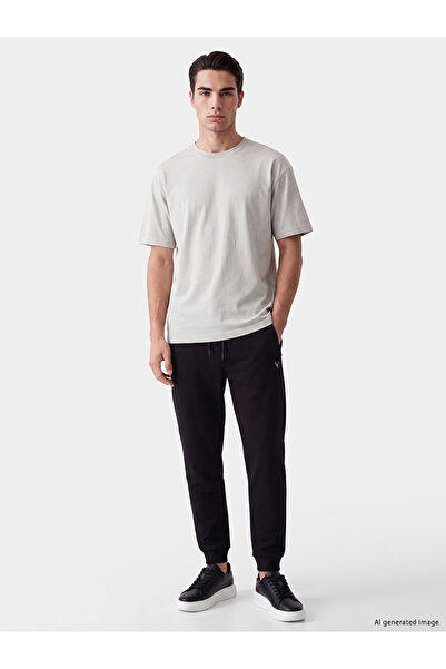 LC Waikiki Lcw Regular Fit Men's Jogger Sweatpants
