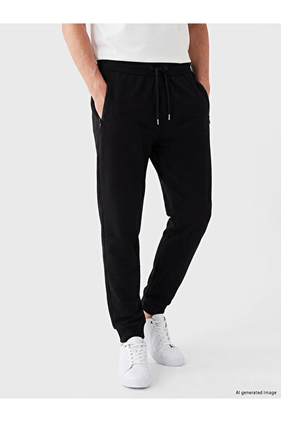 LC Waikiki Erkek Regular Fit Jogger Eşofman Altı