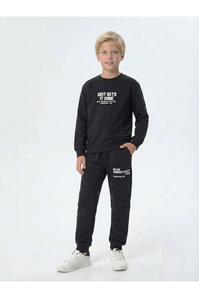 DMB BOYS & GIRLS Men's Tracksuit Set 26Kdmb4187