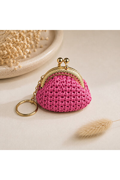 Mia Mini Çanta Charm
