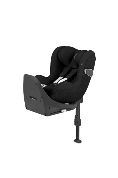 Cybex Sirona Z i-Size Plus - Bazasız | Deep Black