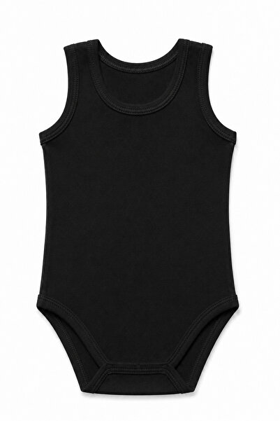 westicgiyim Children's Thick Strap Undershirt 90% Cotton 10% Elastane Hooked ...