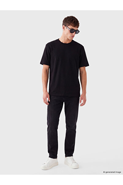LC Waikiki Sparkling Choices from Shining Store 779 Standard Fit Men's Jean P...