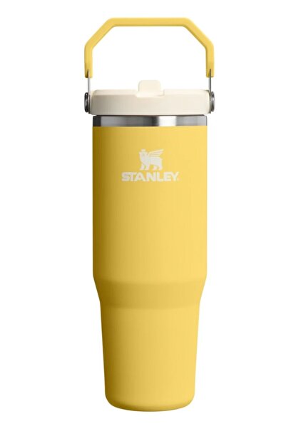 Stanley The iceflow flip straw 2.0 tumbler 0.89l colorful