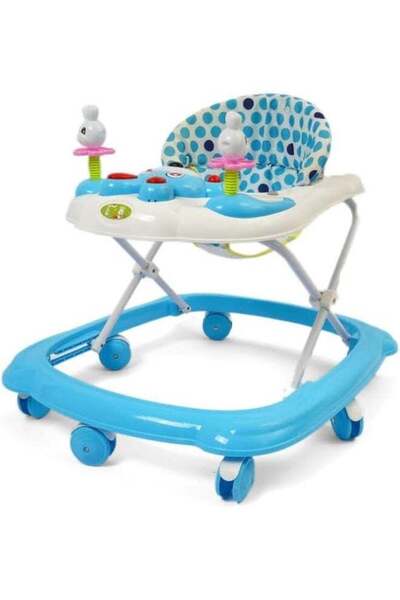 CHALLENGER Baby Walker Great Design with Music