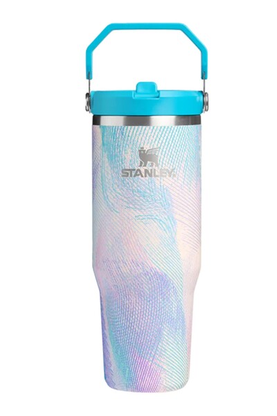 Stanley The Iceflow Flip Straw 2.0 Tumbler 0.89L