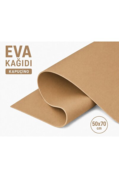 roco paper Eva Kağıt, Çiçek Yapım Eva, Dekoratif Süsleme ve Elişi Kağıdı, 1.5...