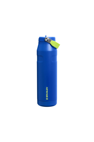 Stanley The iceflow™ bottle flip straw 2.0 thermos cup with straw 1.06 lt / 36oz