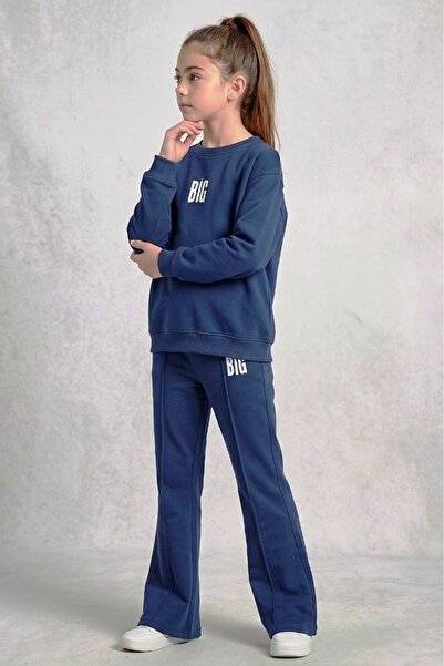 DMB BOYS & GIRLS Girls' Tracksuit Set 26Kdmb9968