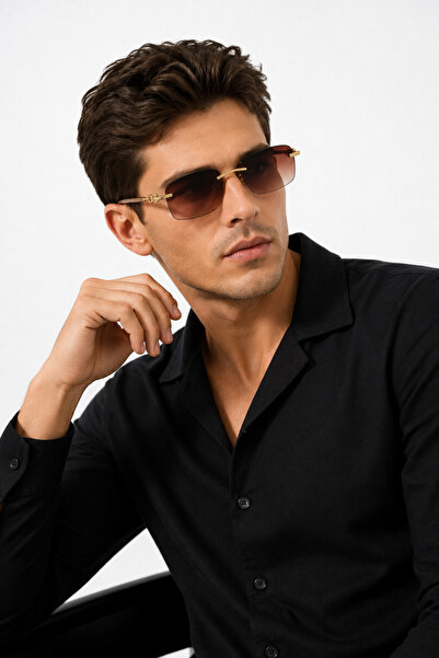 By Donetto Leo Unisex Uv Protection Sunglasses