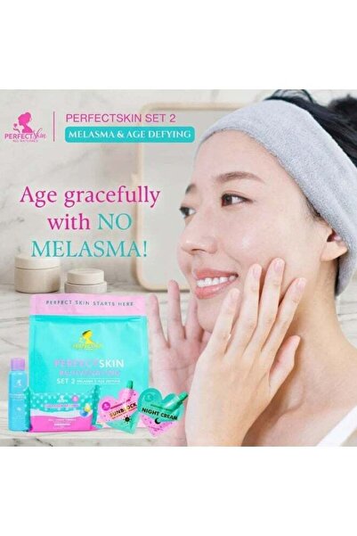 PERFECT Skin Rejuvenating Skincare Set