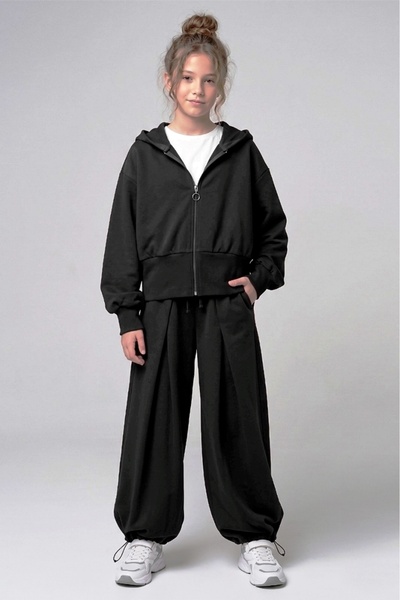 DMB BOYS & GIRLS Girls' Tracksuit Set 26Kdmb9986