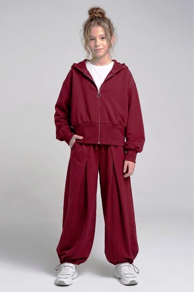 DMB BOYS & GIRLS Girls' Tracksuit Set 26Kdmb9986