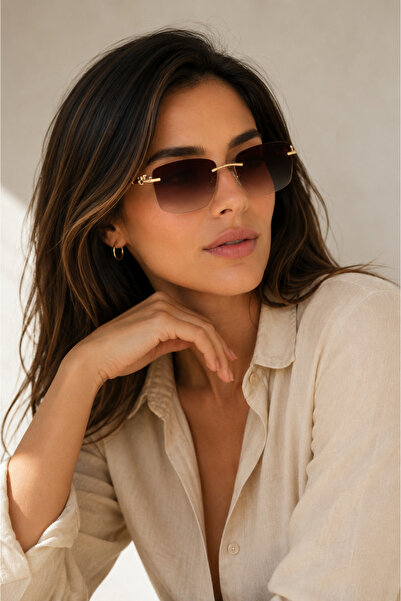 By Donetto Leo Unisex Uv Protection Sunglasses