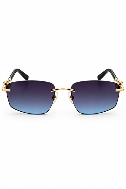 By Donetto Leo Unisex Uv Protection Sunglasses