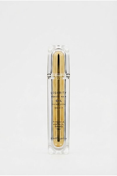 SCREEN Legerity Radiant Revitalizing Anti-Aging Hair Care Oil 50 ml - Beauty ...