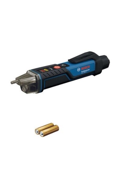 Bosch 0601077000, Tester de tensiune GVD 1000-17