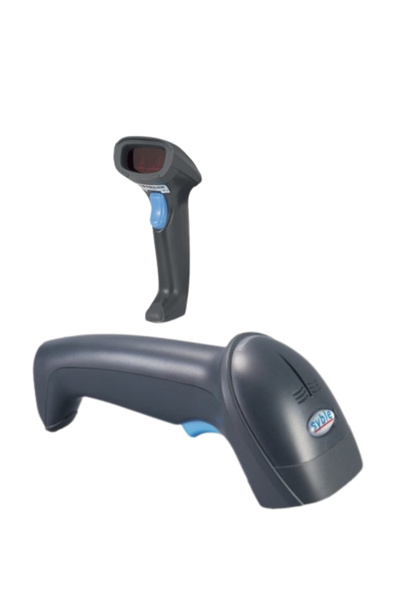 Nexpay360 VP-2055 1D STANDLI EL TİPİ BARKOD OKUYUCU