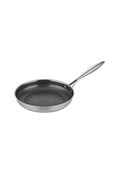 Altınbaşak Emboss Sote Tava 24 cm A127St