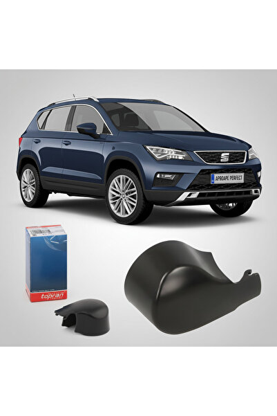 TOPRAN Капачка за рамо на чистачка за SEAT Ateca