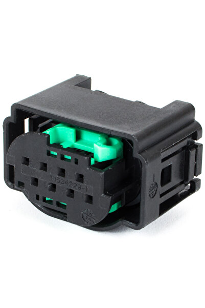 M MODECAR Audi BMW Mercedes Seat Skoda Volkswagen conector radar Distronic 8 PIN