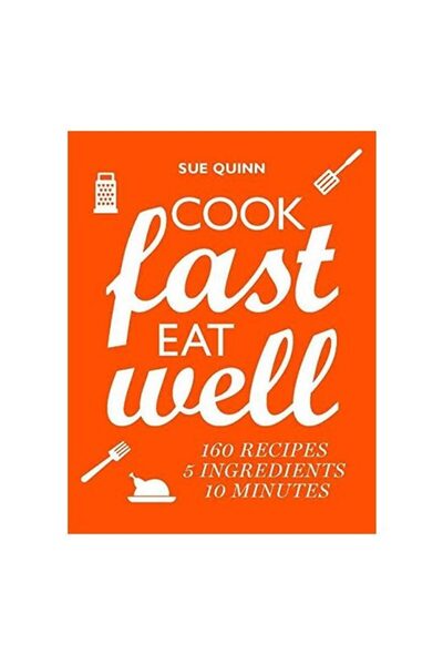 Murdoch Books 5 Ingrediente, 10 Minute