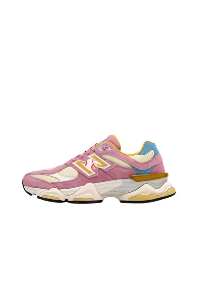 Generic Brand Unisex 9060 New and Balance Style Retro Running Sneakers – Chun...