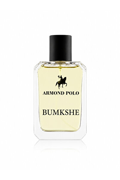Della Pianto Bumkshe Kadın Parfüm50 Ml "Çiçeksi, Meyveli" Mor Çarkıfelek Meyv...