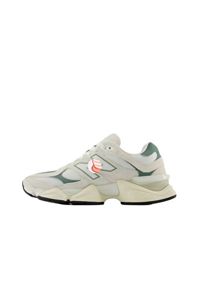 Generic Brand Unisex 9060 New and Balance Style Retro Running Sneakers – Chun...