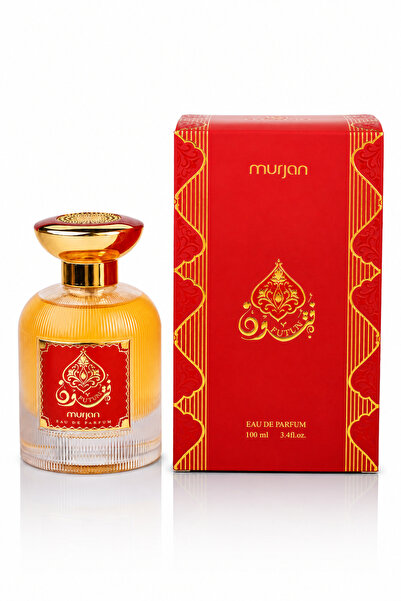 Murjan Futun Eau De Parfum 100 ml Unisex