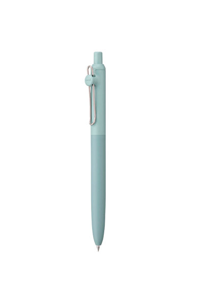 Kokoro Mitsubishi Uni-Ball Gel Pen 0.38 Yeşil