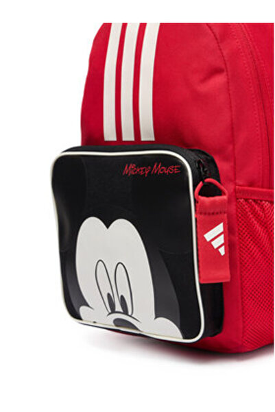 adidas Rucsac Disney Mickey Mouse KR2315 Roșu