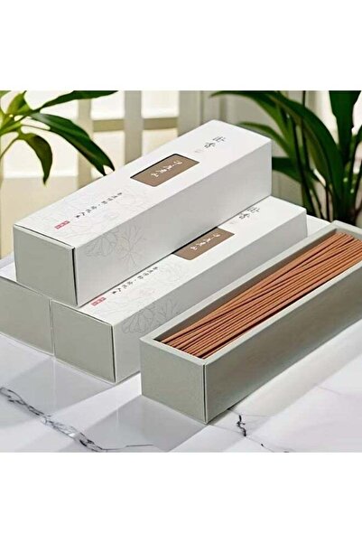 Generic Premium Natural Incense Sticks – Sandalwood, Agarwood, Mugwort, Rose,...