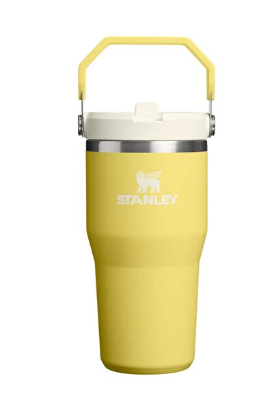 Stanley The iceflow flip straw 2.0 tumbler 0.59l colorful