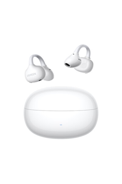 Ugreen ClipBuds Pro Hi-Res Aktif Gürültü Engelleyici Kablosuz Kulak İçi Kulak...