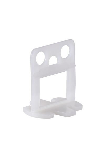 ORBOFİX SEVİYE TESPİT KLİPSİ 2 MM