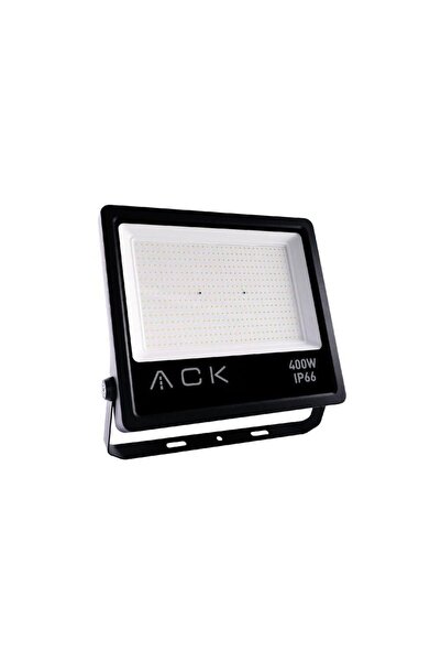 ACK AT62-19832 400W DOB SMD LED PROJEKTÖR 6500K