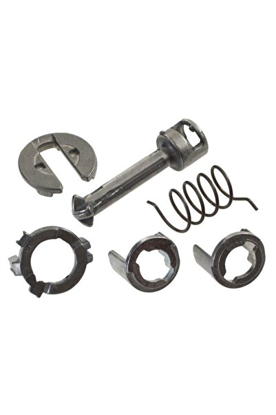 M MODECAR BMW 3 E46 98-05 kit reparație mâner ușă față stânga = dreapta 6 PIE...