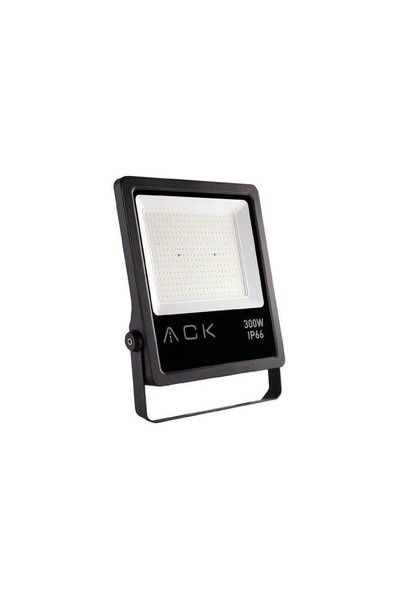 ACK AT62-19702 300W DOB SMD LED PROJEKTÖR 3000K