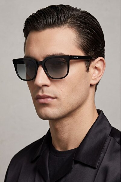 Vogue VO 5715-SI COL W44/11 54-20-145 ERKEK GÜNEŞ GÖZLÜĞÜ