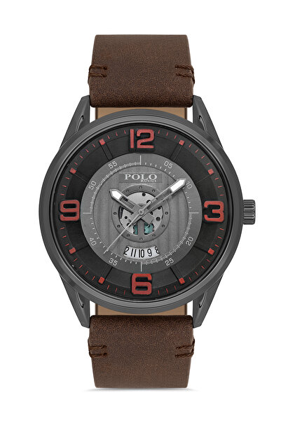 POLO Rucci 8555 KAYIŞLI ERKEK KOL SAATİ