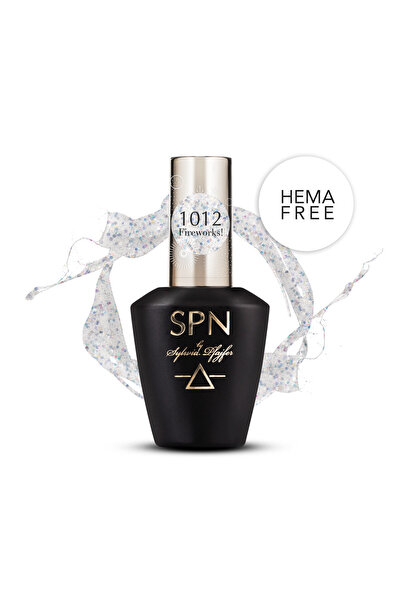 SPN 1012 Artificii! UV LaQ 8ml