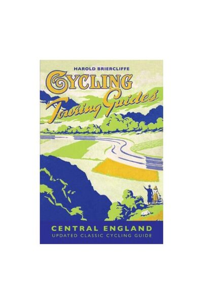 Batsford Ghid de cicloturism