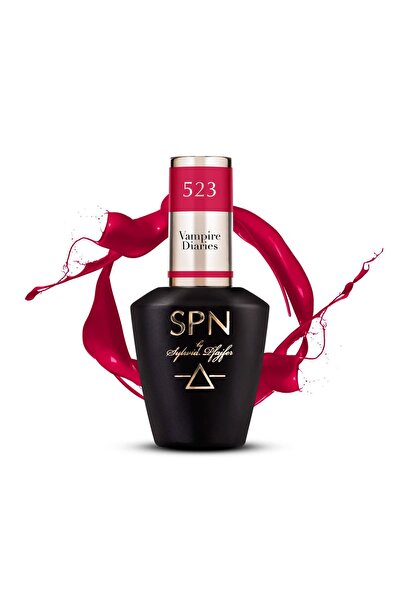 SPN 523 Jurnalele Vampirilor UV LaQ 8ml