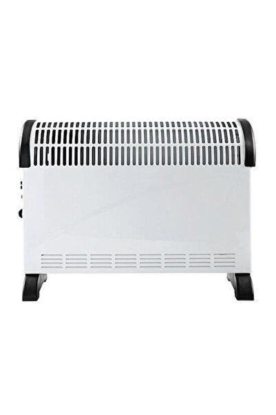Strend Pro Convector, 3 trepte de putere, 750/1250/2000W, 230V, turbo