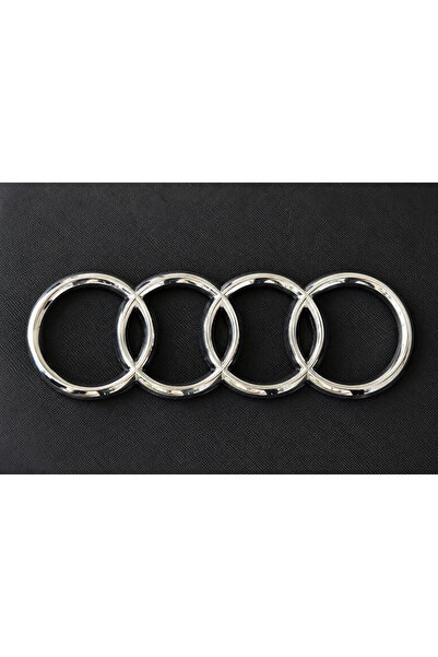Camel Audi Ön Panjur Amblemi Krom 285 mm 4H0 853 605 B 2ZZ | A4 2016-2023 A6 ...