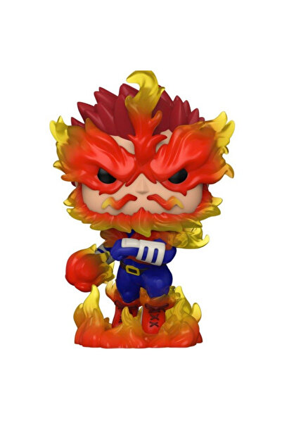 Funko Pop! Animation: My Hero Academia- Endeavor