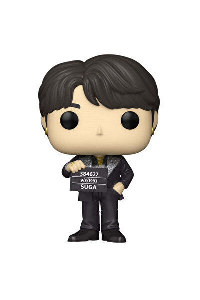 Funko Pop! Rocks: BTS Butter - Suga